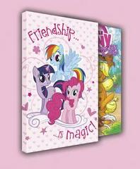 My Little Pony: Friendship Is Magic [Complete Box Set] Comic Books My Little Pony: Friendship is Magic Prices