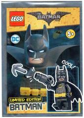 Batman #211803 LEGO Super Heroes Prices