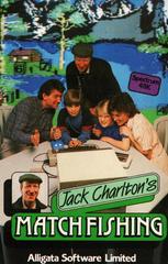 Jack Charlton's Match Fishing ZX Spectrum Prices