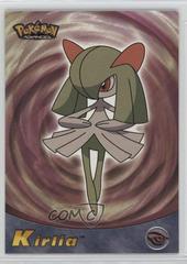 Kirlia #42 Pokemon 2003 Topps Advanced Prices