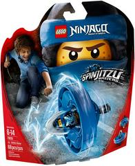 Jay LEGO Ninjago Prices