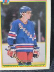 Darren Turcotte Hockey Cards 1990 Bowman Tiffany Prices