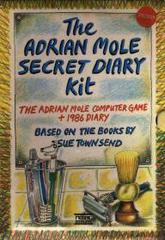 The Adrian Mole Secret Diary Kit ZX Spectrum Prices