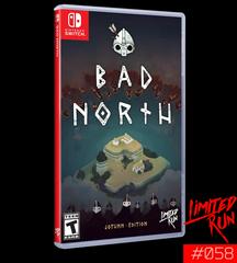 Bad North Nintendo Switch Prices