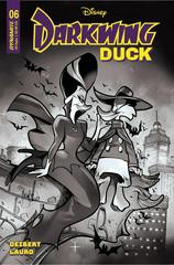 Darkwing Duck [Andolfo Sketch] #6 (2023) Comic Books Darkwing Duck Prices