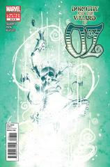Dorothy and the Wizard In Oz #8 (2012) Comic Books Dorothy and the Wizard in Oz Prices
