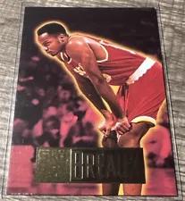 Tim Breaux Basketball Cards 1994 SkyBox Prices