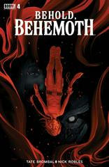 Behold, Behemoth #4 (2023) Comic Books Behold, Behemoth Prices