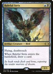 Baleful Strix Magic Double Masters Prices
