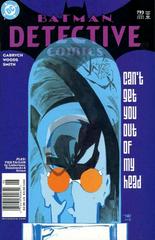 Detective Comics [Newsstand] #793 (2004) Comic Books Detective Comics Prices