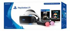 PlayStation VR - Creed: Rise to Glory + Superhot Bundle Playstation 4 Prices