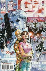 Gen13 [Variant] #0 (2002) Comic Books Gen 13 Prices