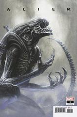 Alien Annual [Dell'Otto] #1 (2022) Comic Books Alien Annual Prices