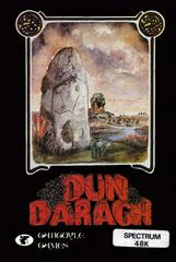 Dun Darach ZX Spectrum Prices