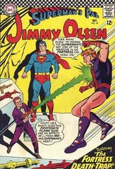 Superman's Pal, Jimmy Olsen #97 (1966) Comic Books Superman's Pal Jimmy Olsen Prices