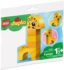 My First Giraffe LEGO DUPLO Prices
