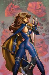 Belle: Thunder of Gods [Ruffino] #1 (2021) Comic Books Belle: Thunder of Gods Prices