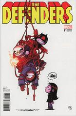 Defenders [Young] Comic Books Defenders Prices