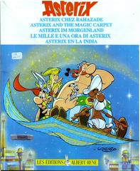 Asterix and the Magic Carpet Atari ST Prices