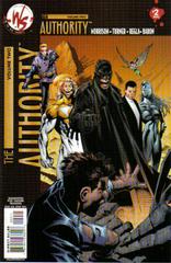Authority #2 (2003) Comic Books Authority Prices