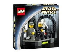 Final Duel II LEGO Star Wars Prices