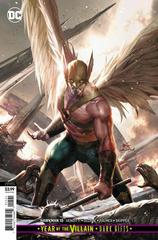 Hawkman [Variant] #15 (2019) Comic Books Hawkman Prices