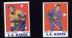 Larry Cahan Hockey Cards 1970 O-Pee-Chee Prices