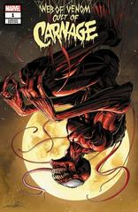 Web of Venom: Cult of Carnage [Larroca A] Comic Books Web of Venom: Cult of Carnage Prices