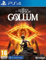 Lord of the Rings: Gollum PAL Playstation 4 Prices