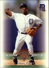 Deivi Cruz #341 Baseball Cards 1997 Fleer Prices