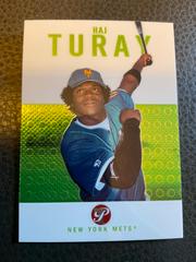 Raj Turay Baseball Cards 2003 Topps Prices