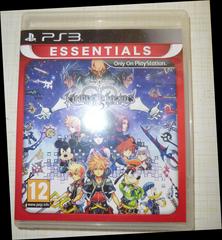 Kingdom Hearts HD 2.5 Remix [Essentials] PAL Playstation 3 Prices
