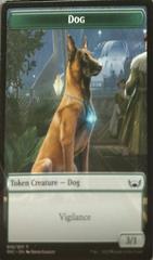 Dog [Token] Magic Streets of New Capenna Prices