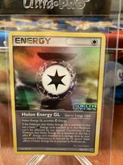 Holon Energy FF [Reverse Holo] #104 Pokemon Delta Species Prices