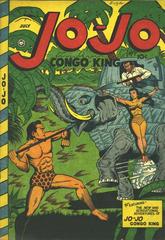 Jo-Jo Comics #7a (1947) Comic Books Jo-Jo Comics Prices