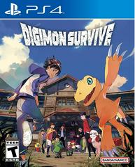 Digimon Survive Playstation 4 Prices