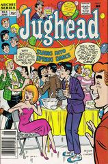 Jughead #6 (1988) Comic Books Jughead Prices