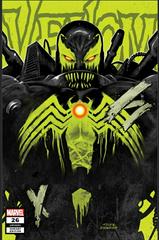 Venom [Kirkham Variant A] #26 (2020) Comic Books Venom Prices