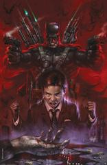 The Batman Who Laughs: The Grim Knight [Parrillo Virgin] #1 (2019) Comic Books Batman Who Laughs: The Grim Knight Prices