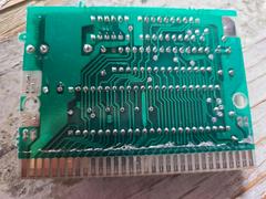 Circuit Board (Reverse) | FIFA 95 Sega Genesis