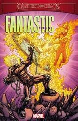 Fantastic Four Annual [Nauck] Comic Books Fantastic Four Annual Prices