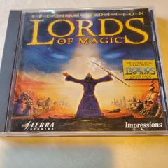 Lords of Magic: Special Edition PC Games Prices