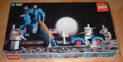 Moon Landing #367 LEGO LEGOLAND Prices