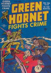 Green Hornet Comics #35 (1947) Comic Books Green Hornet Comics Prices