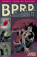 B.P.R.D.: Hell On Earth [Nowlan] #119 (2014) Comic Books B.P.R.D.: Hell On Earth Prices