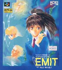 EMIT Vol. 1 Super Famicom Prices