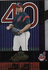 Bartolo Colon Baseball Cards 2002 Playoff Absolute Memorabilla Prices