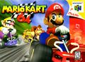Mario Kart 64 | Nintendo 64