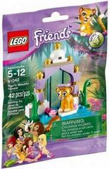 Tiger's Beautiful Temple LEGO Friends Prices