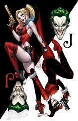 Harley Quinn's Villain of the Year [Campbell D] Comic Books Harley Quinn's Villain of the Year Prices